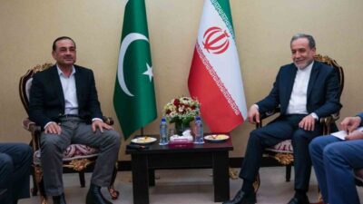 Pakistan Genelkurmay Başkanı Mareşal Asim Munir, İran-ABD arasında devam eden