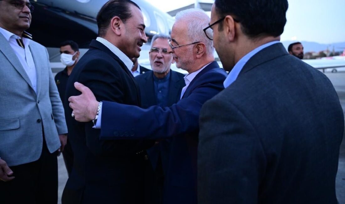 Pakistan Genelkurmay Başkanı Mareşal Asim Munir, İran-ABD arasında devam eden