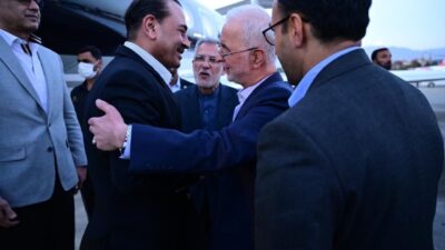 Pakistan Genelkurmay Başkanı Mareşal Asim Munir, İran-ABD arasında devam eden