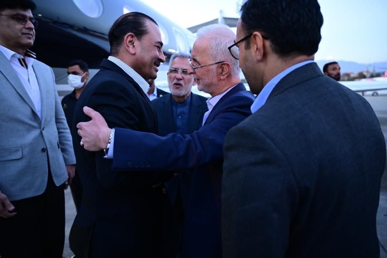 Pakistan Genelkurmay Başkanı Mareşal Asim Munir, İran-ABD arasında devam eden