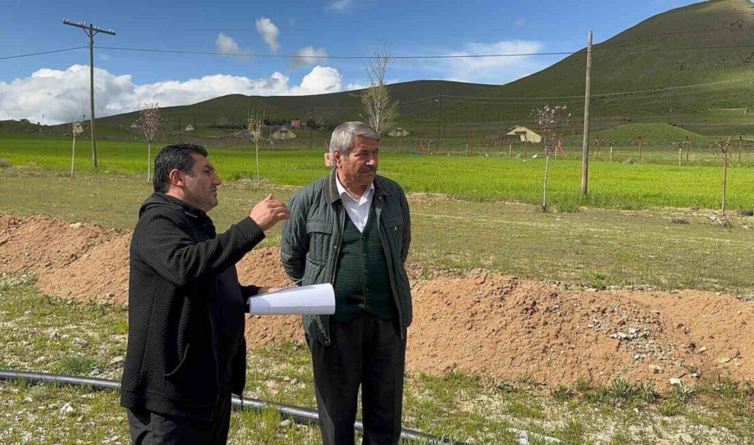 Patnos Belediye Başkanı Abdulhalık Taşkın, ilçenin sosyal yaşamına büyük katkı