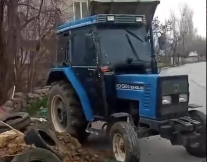 Ağrı’nın Patnos ilçesinde Patnos Belediyesi, ilçe genelinde özellikle 14 Nisan