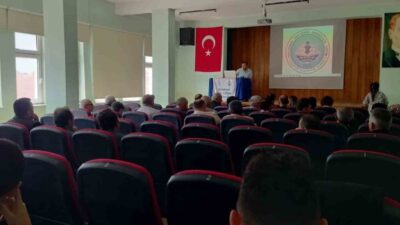 Bilecik’in Pazaryeri ilçesinde kamu hizmetlerinin daha etkin, hızlı ve koordineli