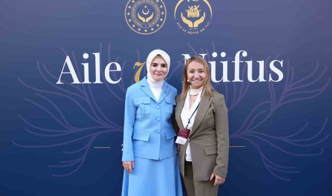 Pazaryeri Belediye Başkanı Zekiye Tekin, sosyal belediyecilik alanında dikkat çeken