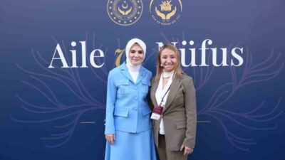 Pazaryeri Belediye Başkanı Zekiye Tekin, sosyal belediyecilik alanında dikkat çeken
