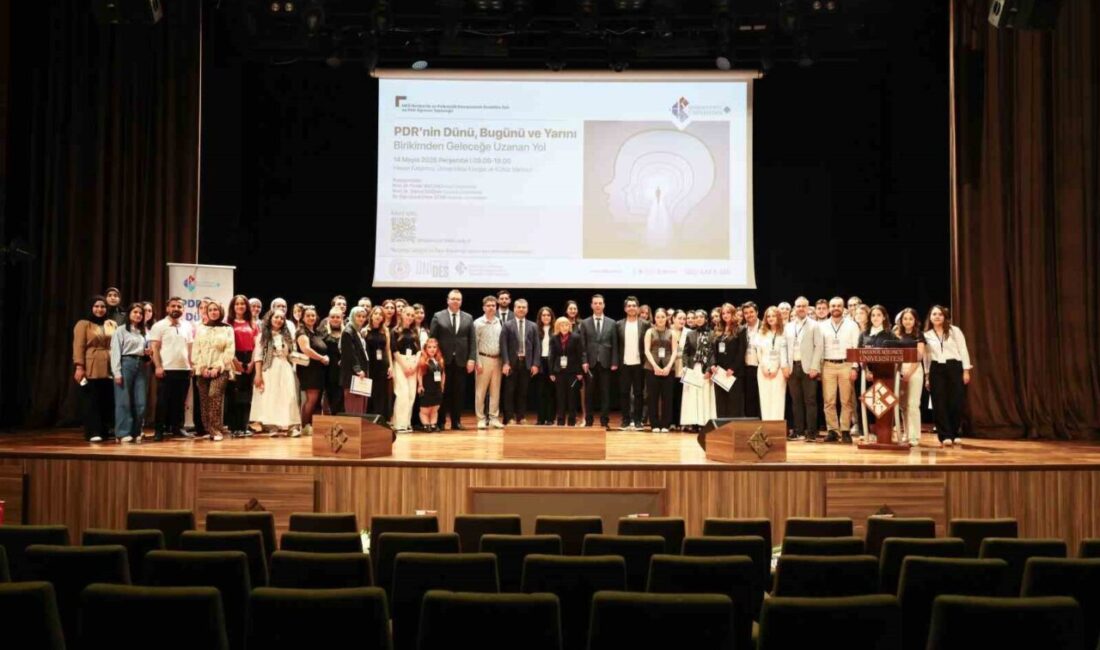 Hasan Kalyoncu Üniversitesi (HKÜ) Rehberlik ve Psikolojik Danışmanlık Anabilim Dalı