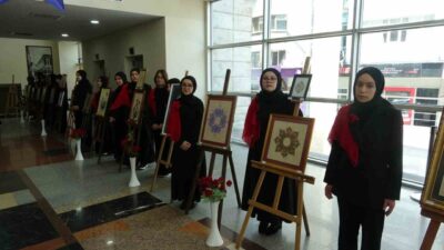 Trabzon Kız Anadolu İmam Hatip Lisesi Fen ve Sosyal Bilimler