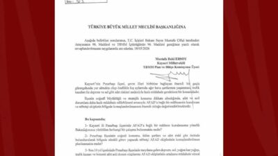 Milliyetçi Hareket Partisi (MHP) Kayseri Milletvekili Baki Ersoy, Kayseri’nin Pınarbaşı