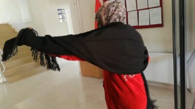 Elazığ Belediyesi Zabıta Müdürlüğü ekipleri, kent genelinde vatandaşların manevi duygularını