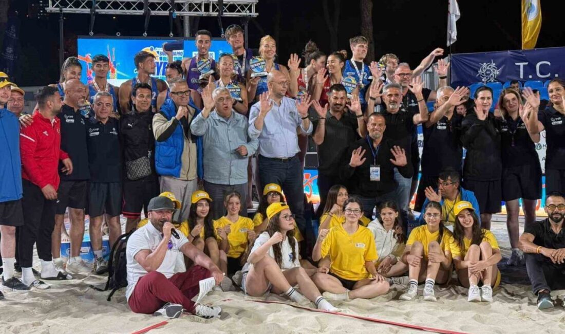 Aydın Büyükşehir Belediye Başkanı Özlem Çerçioğlu’nun öncülüğünde, Aydın Büyükşehir Belediyesi’nin