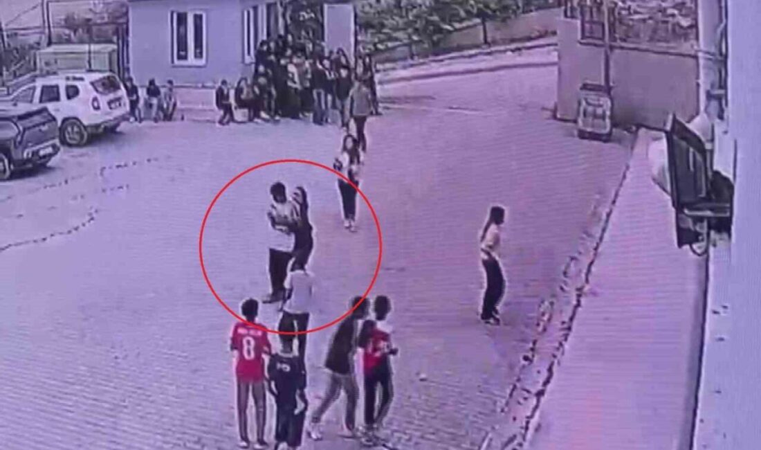 Hatay’da yediği poğaça boğazına takılan ve nefes almakta güçlü çeken