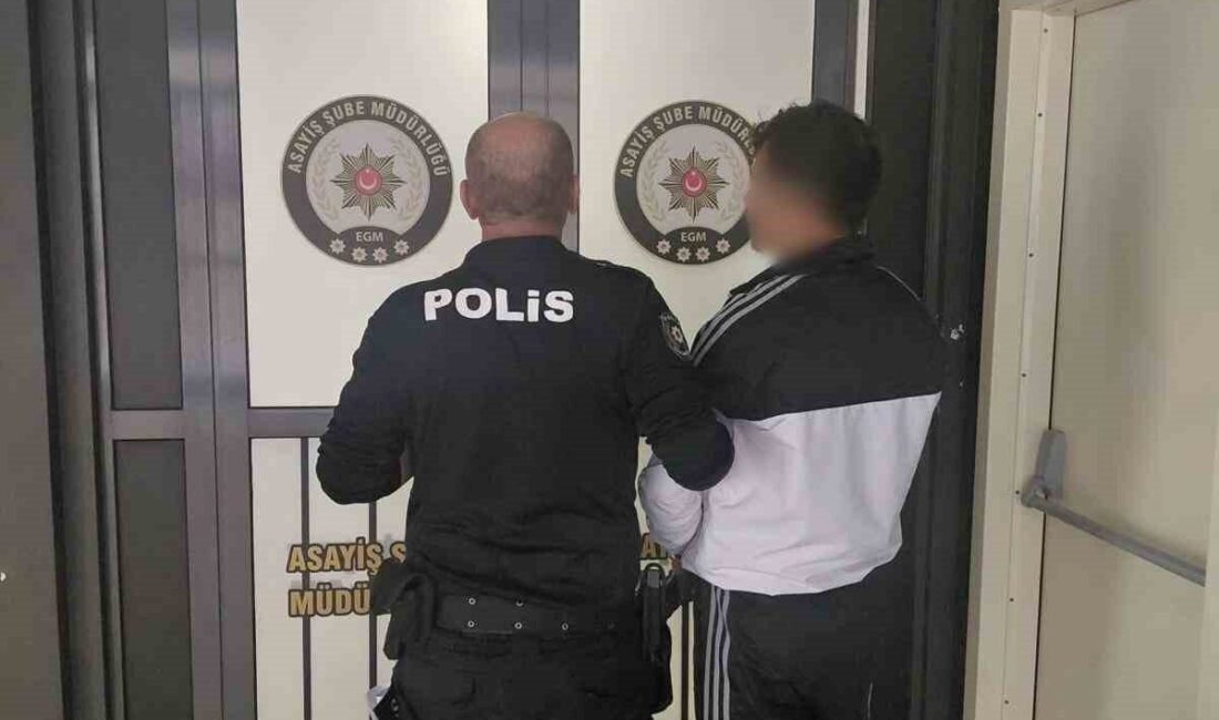 Afyonkarahisar’da 3 farklı dosyadan toplam 22 yıl 3 ay 27