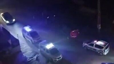 Adıyaman’da polis ekiplerine mukavemette bulunan bir şahıs gözaltına alındı. Edinilen