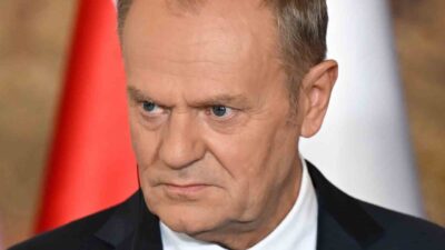 Polonya Başbakanı Donald Tusk, ABD’nin Almanya’daki askeri varlığın azaltmasına yönelik