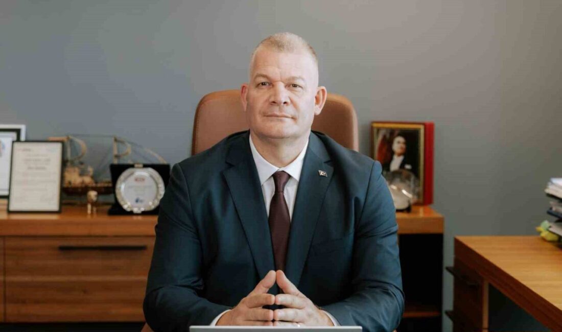 Otomotiv lojistiğinin dünyaya açılan kapılarından biri olan Kocaeli’deki Port Yarımca,