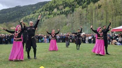 Ardahan’ın Posof ilçesinde, 19 Mayıs Atatürk’ü Anma, Gençlik ve Spor