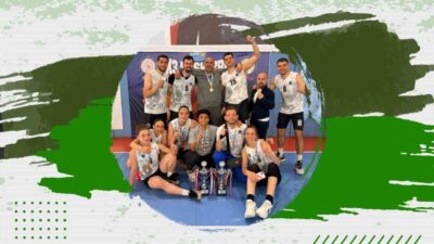 Türkiye Üniversite Sporları Federasyonu (TÜSF) tarafından 2025-2026 faaliyet programı kapsamında