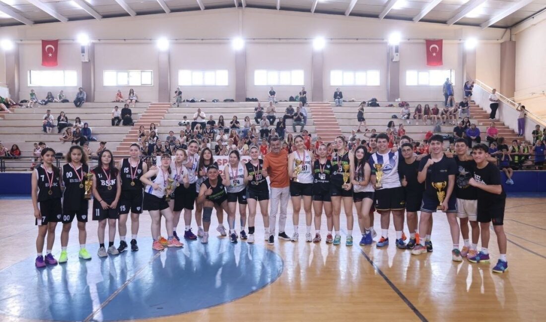 Denizli Büyükşehir Belediyesi, 19 Mayıs Atatürk’ü Anma, Gençlik ve Spor