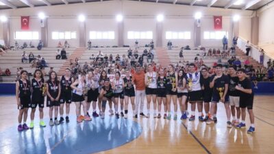 Denizli Büyükşehir Belediyesi, 19 Mayıs Atatürk’ü Anma, Gençlik ve Spor