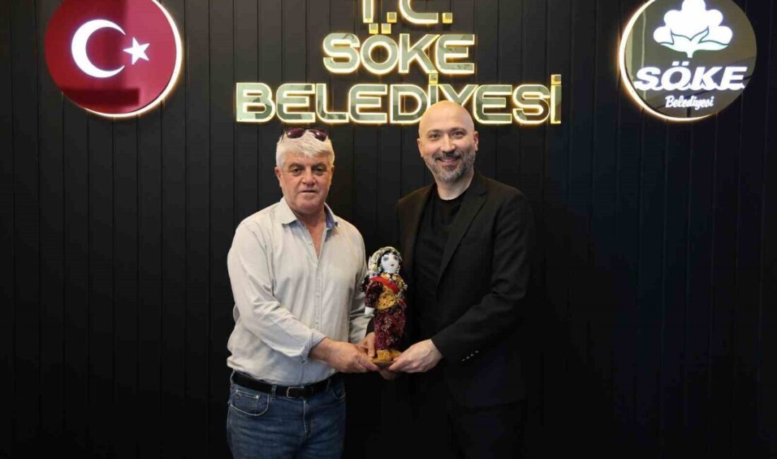 Söke Belediyesi tarafından Kve Aydın Büyükşehir Belediyesi katkılarıyla düzenlenen, geçtiğimiz