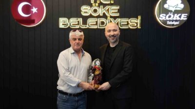 Söke Belediyesi tarafından Kve Aydın Büyükşehir Belediyesi katkılarıyla düzenlenen, geçtiğimiz