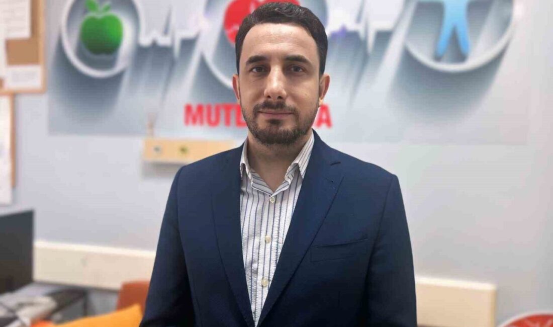 Van Eğitim ve Araştırma Hastanesi Genel Cerrahi Uzmanı Prof. Dr.