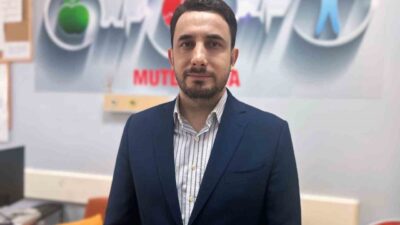 Van Eğitim ve Araştırma Hastanesi Genel Cerrahi Uzmanı Prof. Dr.