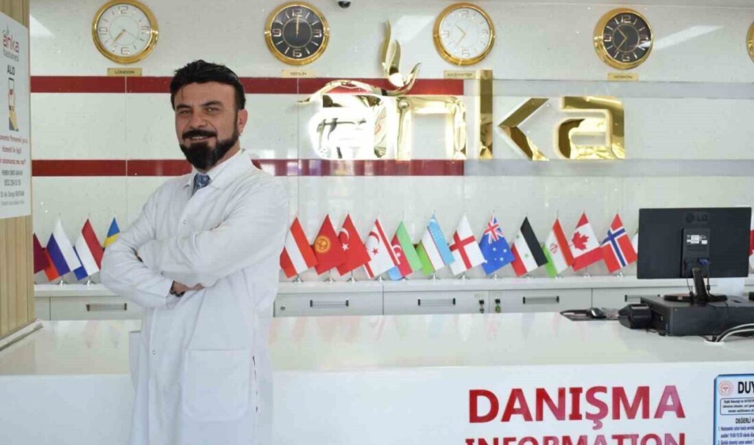 Kurban Bayramı’nda artan kırmızı et tüketiminin özellikle kalp ve damar