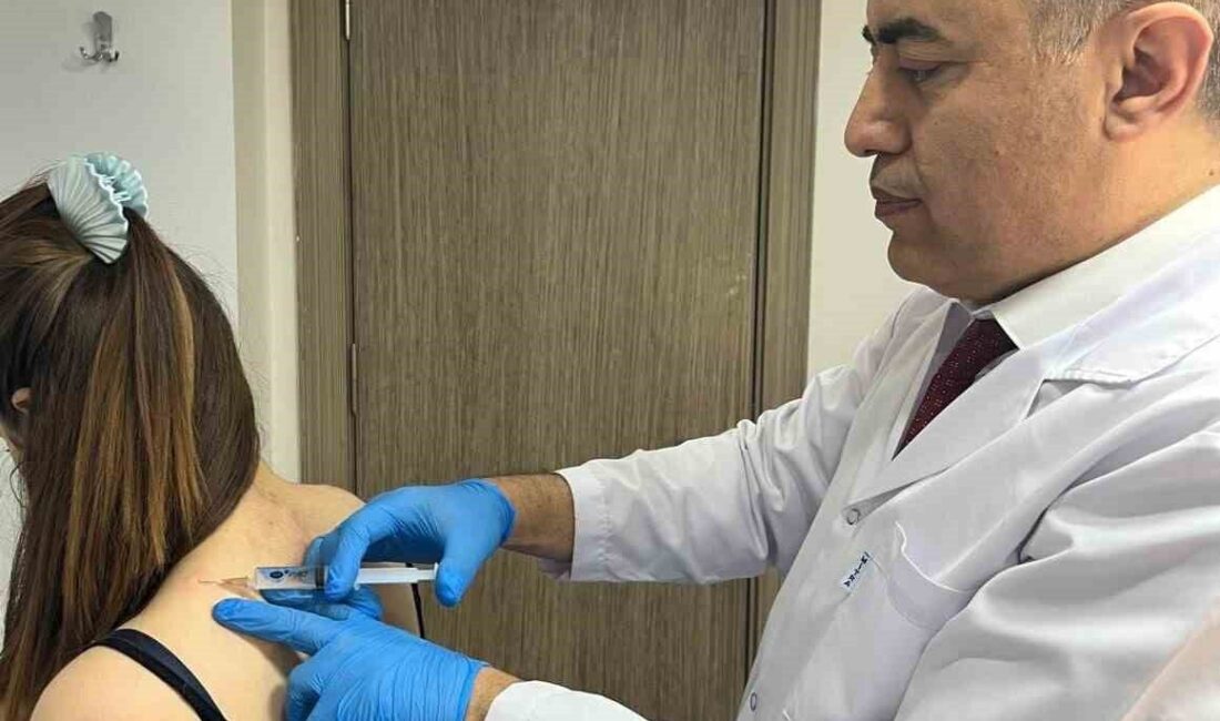 Fiziksel Tıp ve Rehabilitasyon Uzmanı Prof. Dr. İrfan Koca, özellikle