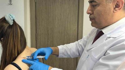 Fiziksel Tıp ve Rehabilitasyon Uzmanı Prof. Dr. İrfan Koca, özellikle