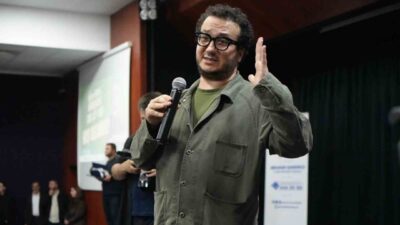 Samsun’da verdiği konferansta ailelere uyarılarda bulunan Prof. Dr. Oytun Erbaş,