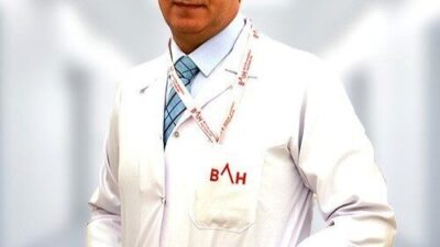 Enfeksiyon Hastalıkları Uzmanı ve Klinik Mikrobiyoloji Uzmanı Prof. Dr. Mehmet