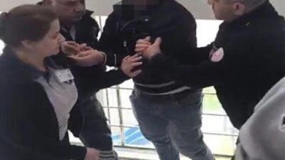 Hakkari Aile ve Sosyal Hizmetler İl Müdürlüğü’nde görev yapan psikoloğun