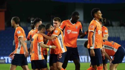 Başakşehir, 2025-2026 sezonunu Süper Lig’de oynadığı 34 maç sonunda topladığı