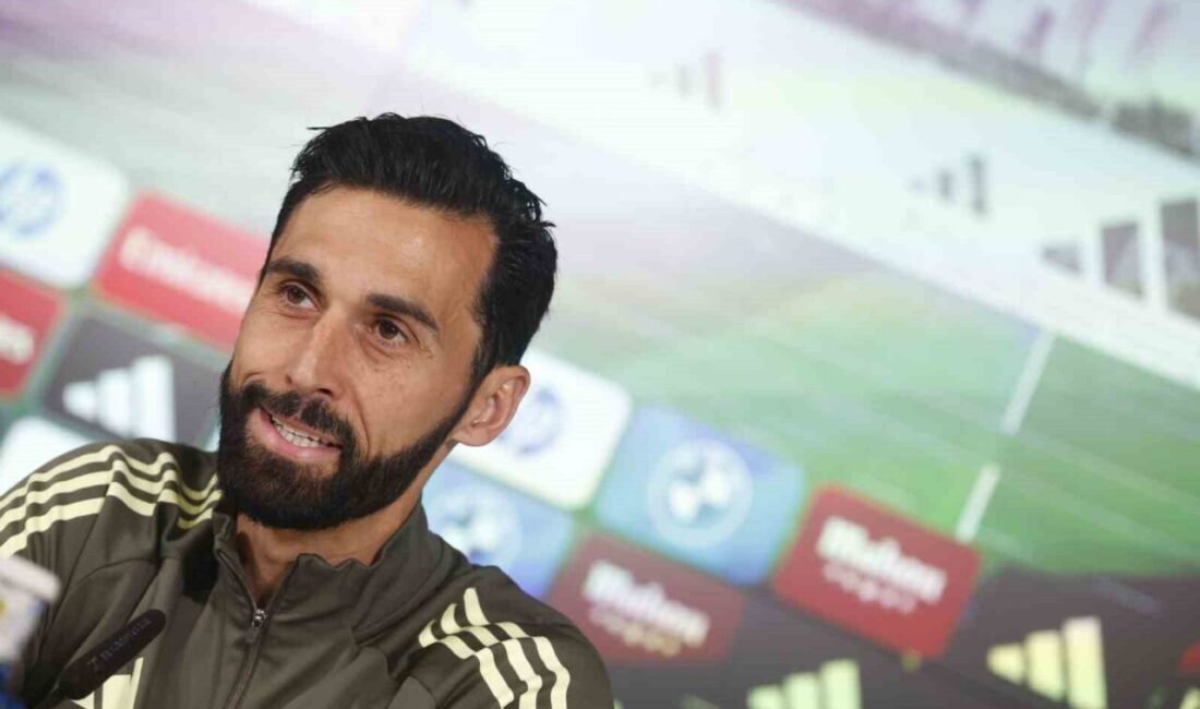 Real Madrid Teknik Direktörü Alvaro Arbeloa, LaLiga’nın son haftasında yarın