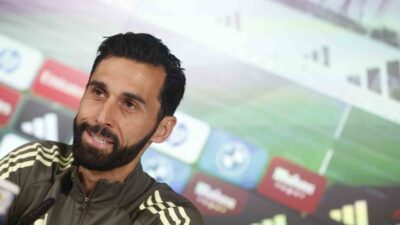 Real Madrid Teknik Direktörü Alvaro Arbeloa, LaLiga’nın son haftasında yarın