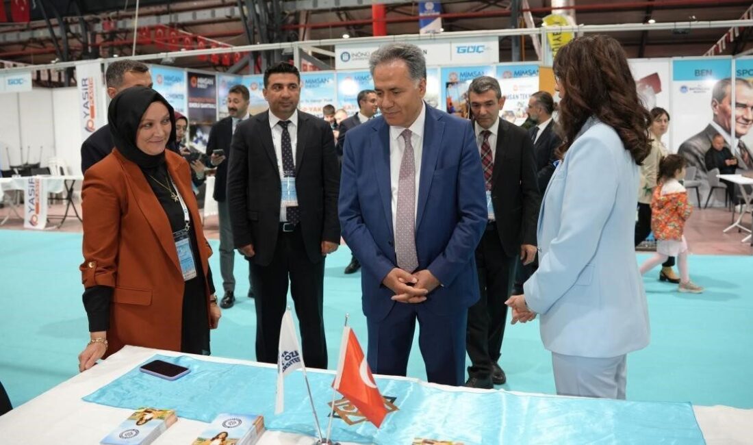 İnönü Üniversitesi Rektörü Prof. Dr. Nusret Akpolat, İnönü Üniversitesi ev