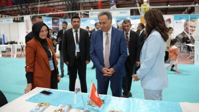 İnönü Üniversitesi Rektörü Prof. Dr. Nusret Akpolat, İnönü Üniversitesi ev