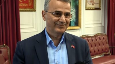 Samsun’un İlkadım Belediye Başkanı İhsan Kurnaz, 2 yıllık görev sürecinde