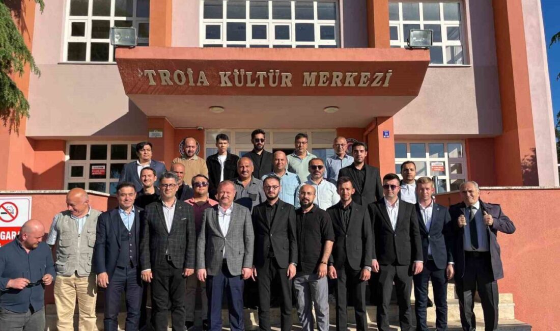 Radyo ve Televizyon Üst Kurulu (RTÜK) Başkanı Mehmet Daniş, 26