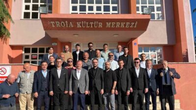 Radyo ve Televizyon Üst Kurulu (RTÜK) Başkanı Mehmet Daniş, 26