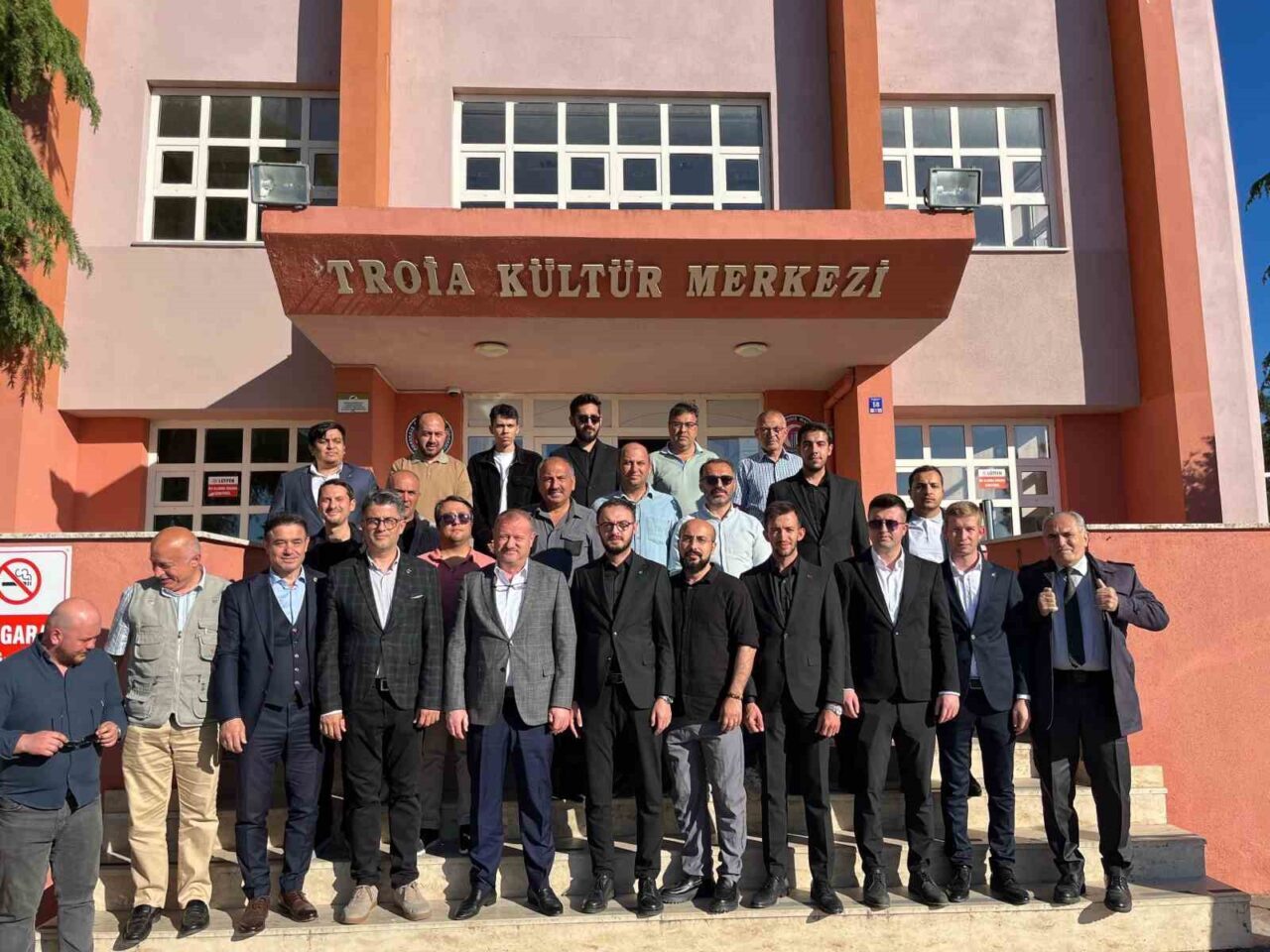 Radyo ve Televizyon Üst Kurulu (RTÜK) Başkanı Mehmet Daniş, 26