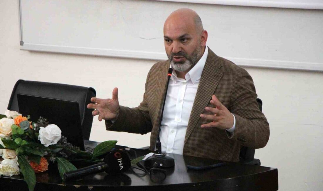 RTÜK üyesi Hasan Davulcu, yaklaşık 6 yıldır yayında olan ’Gönül