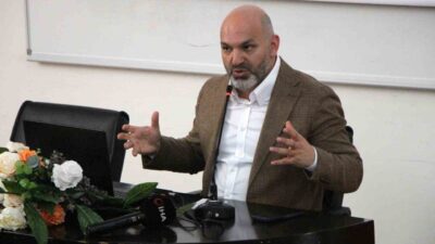 RTÜK üyesi Hasan Davulcu, yaklaşık 6 yıldır yayında olan ’Gönül