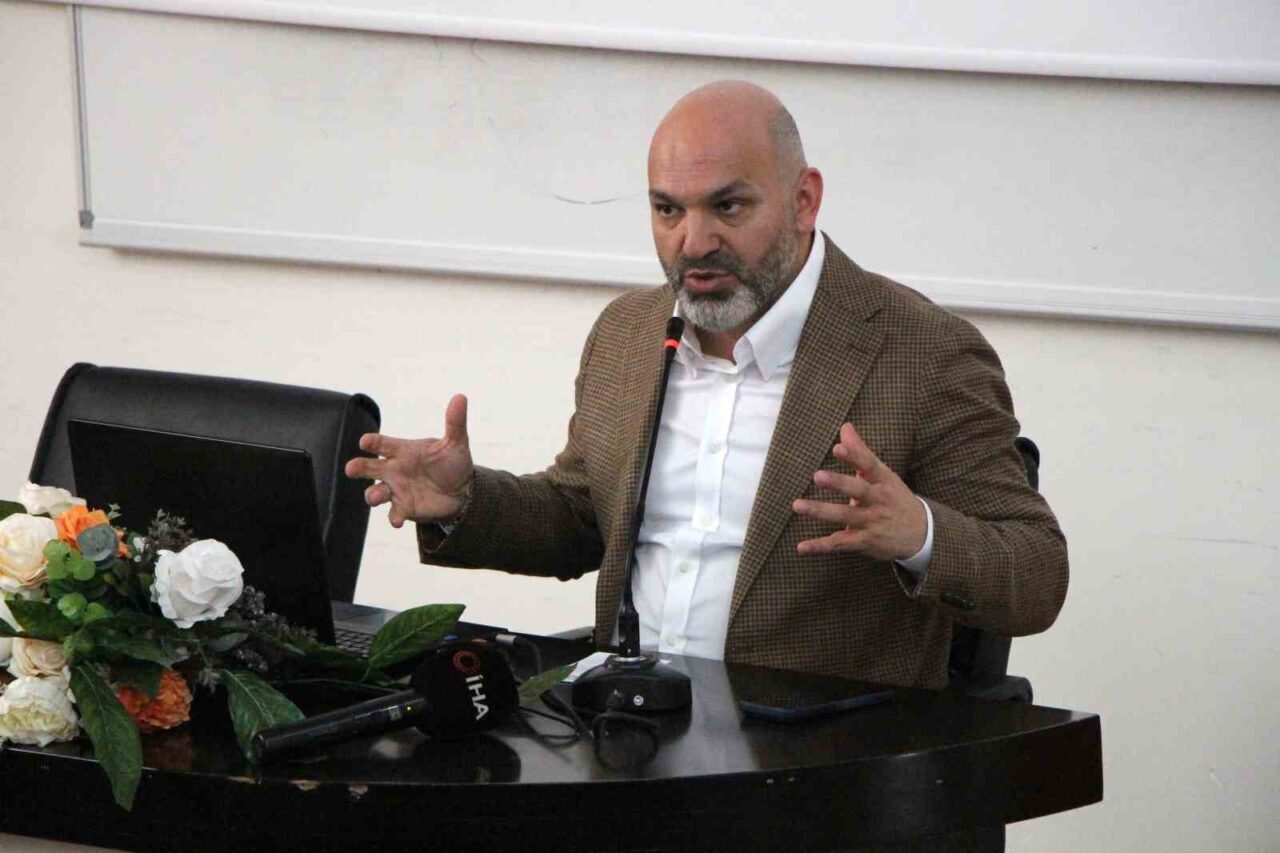 RTÜK üyesi Hasan Davulcu, yaklaşık 6 yıldır yayında olan ’Gönül