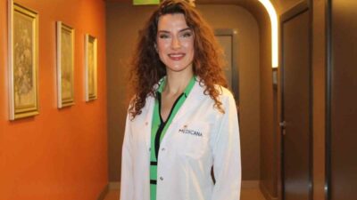 Sanatın toplum ve birey üzerindeki iyileştirici gücüne dikkat çeken Medicana