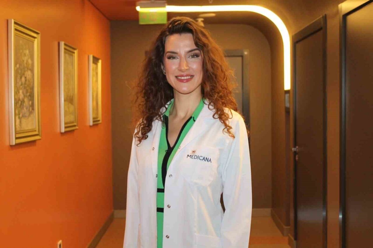 Sanatın toplum ve birey üzerindeki iyileştirici gücüne dikkat çeken Medicana