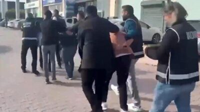 Antalya’da iskânsız binada ruhsatı bulunmayan işletmenin sahibinden 2 milyon TL