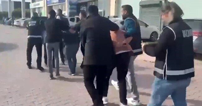 Antalya’da iskânsız binada ruhsatı bulunmayan işletmenin sahibinden 2 milyon TL