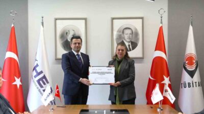 Sabiha Gökçen Havalimanı’nda gürültü kirliliğini azaltmaya yönelik, yapay zeka destekli